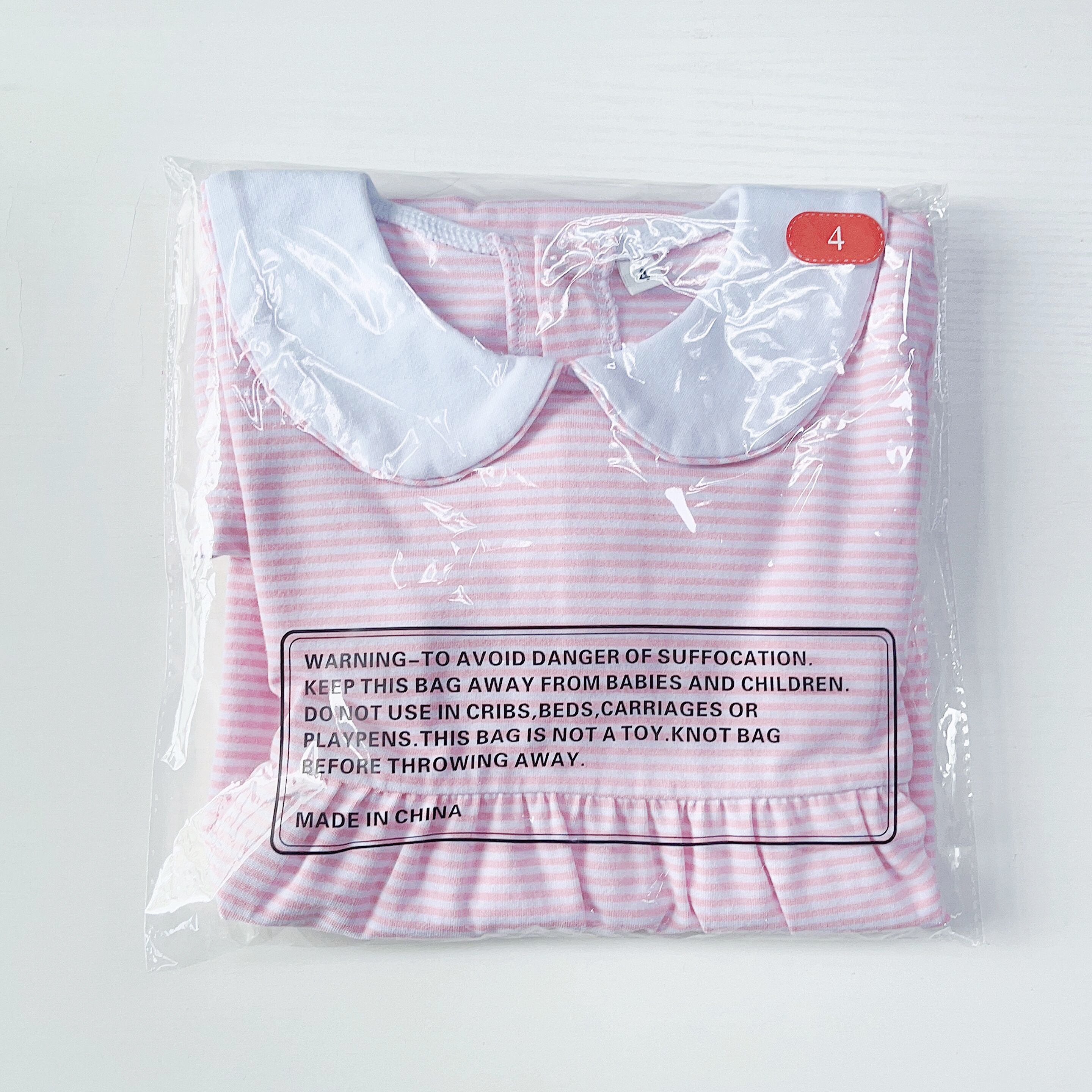 Wholesale long sleeve baby clothes girls bubble rompers 100%cotton toddler infant baby rompers