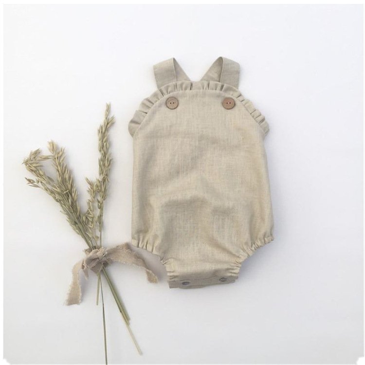 New clothes accessories bib pants western-style baby suspenders outfits shorts cute jumpsuit romper