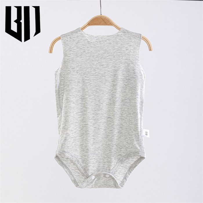 Baby Boy Rompers Sets Newborn Clothes Rompers Baby Girl Ribbed Personalized Baby Rompers
