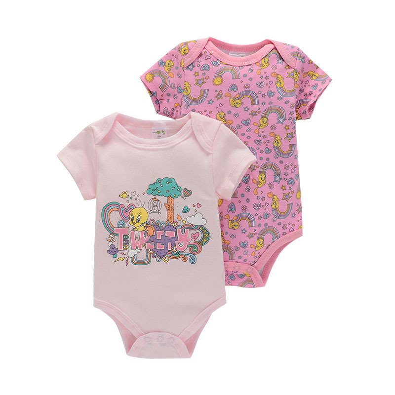 Wholesale OEM/ODM Solid Boy Long Sleeve Organic Cotton Color French Terry Gots Certified Newborn Baby Clothes Baby Rompers