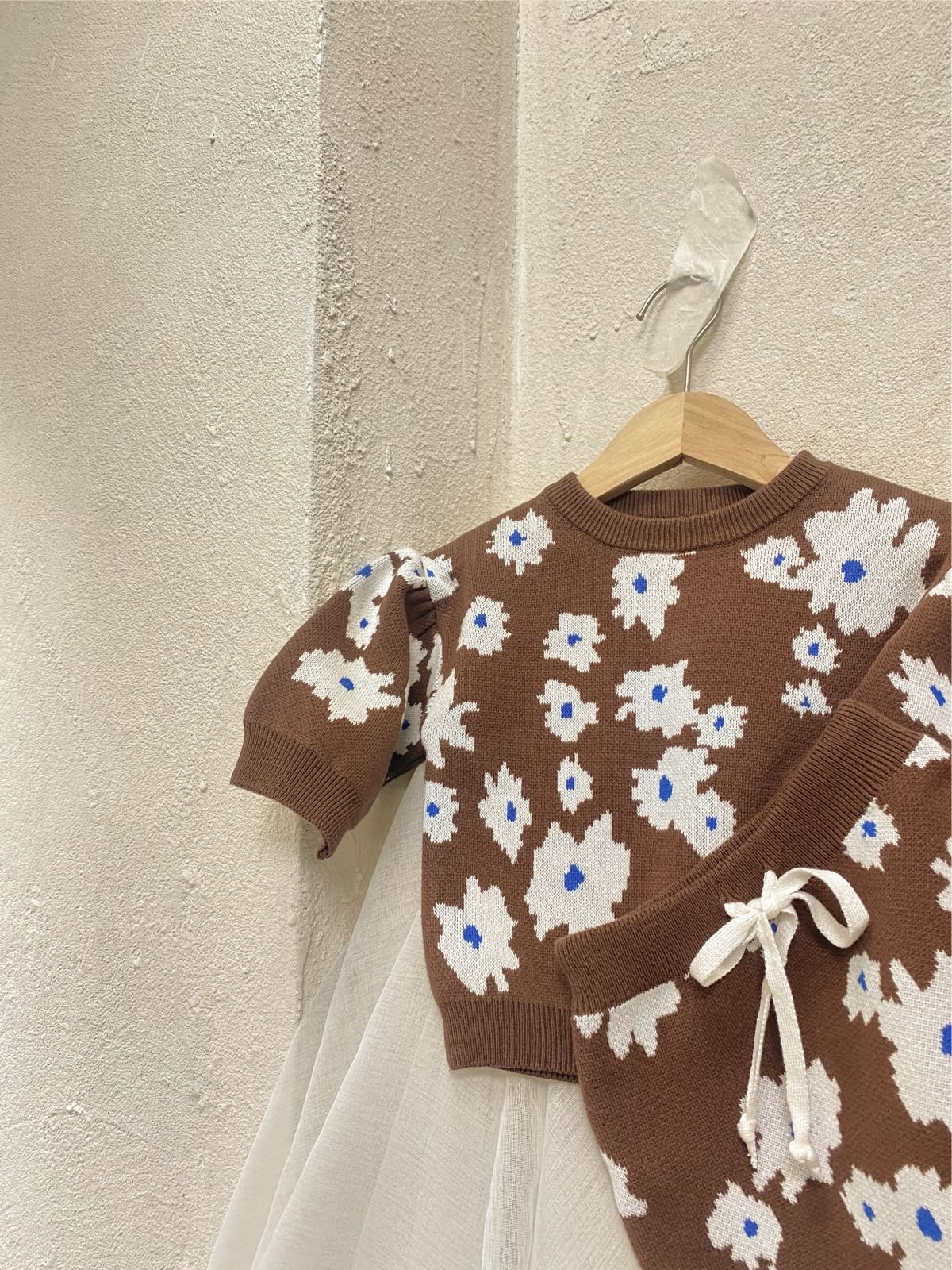 New Autumn Baby Newborn Baby Rompers Long Sleeve Casual Clothes Boys Cotton Sweater And Romper High Quality