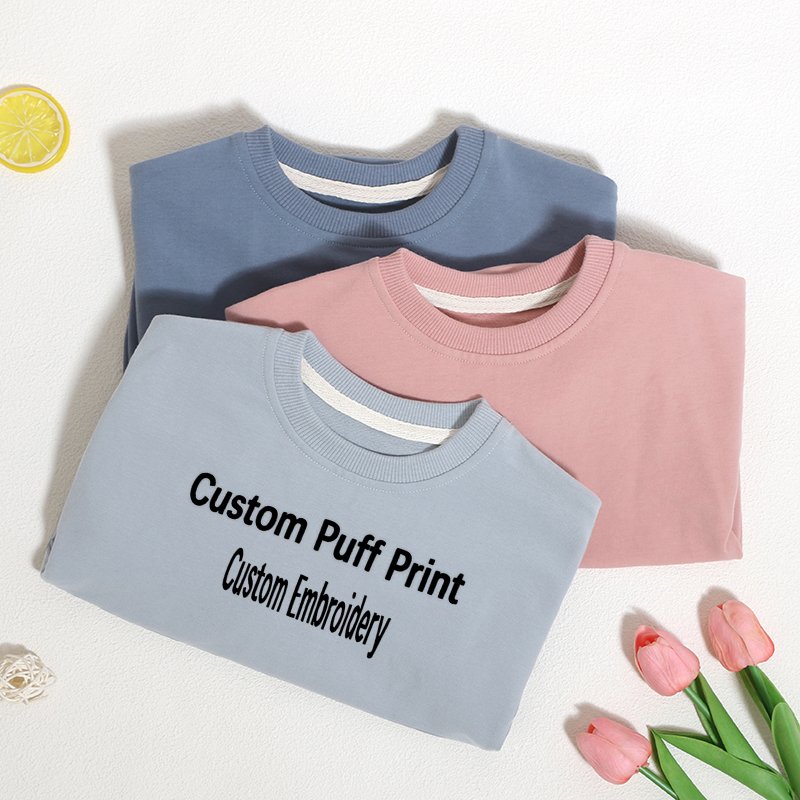Wholesale OEM/ODM Solid Color French Terry Gots Certified Newborn Baby Clothes Boy Long Sleeve Organic Cotton Baby Rompers