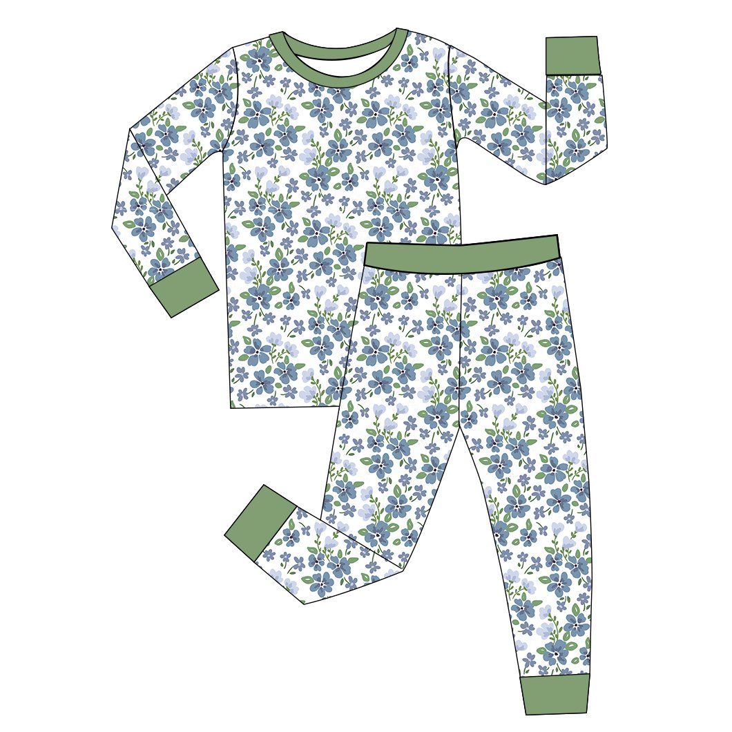 Custom 100% Bamboo Fiber Long Sleeve Solid Toddler Clothes Baby Clothing Unisex Solid Color Pajamas Onesies Bodysuit Baby Romper