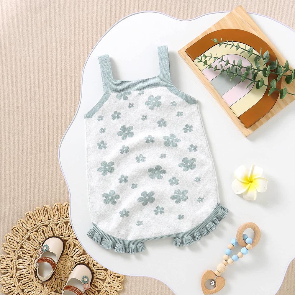 Cute babies printed design rompers in good price unisex custom size best quality comfortable baby romper for kids