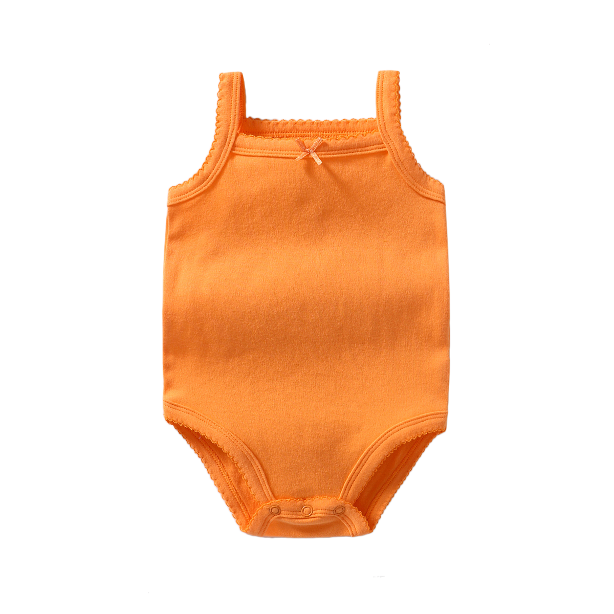 Soft & comfortable clothes 100% cotton baby girl body suit,sleeveless baby romper