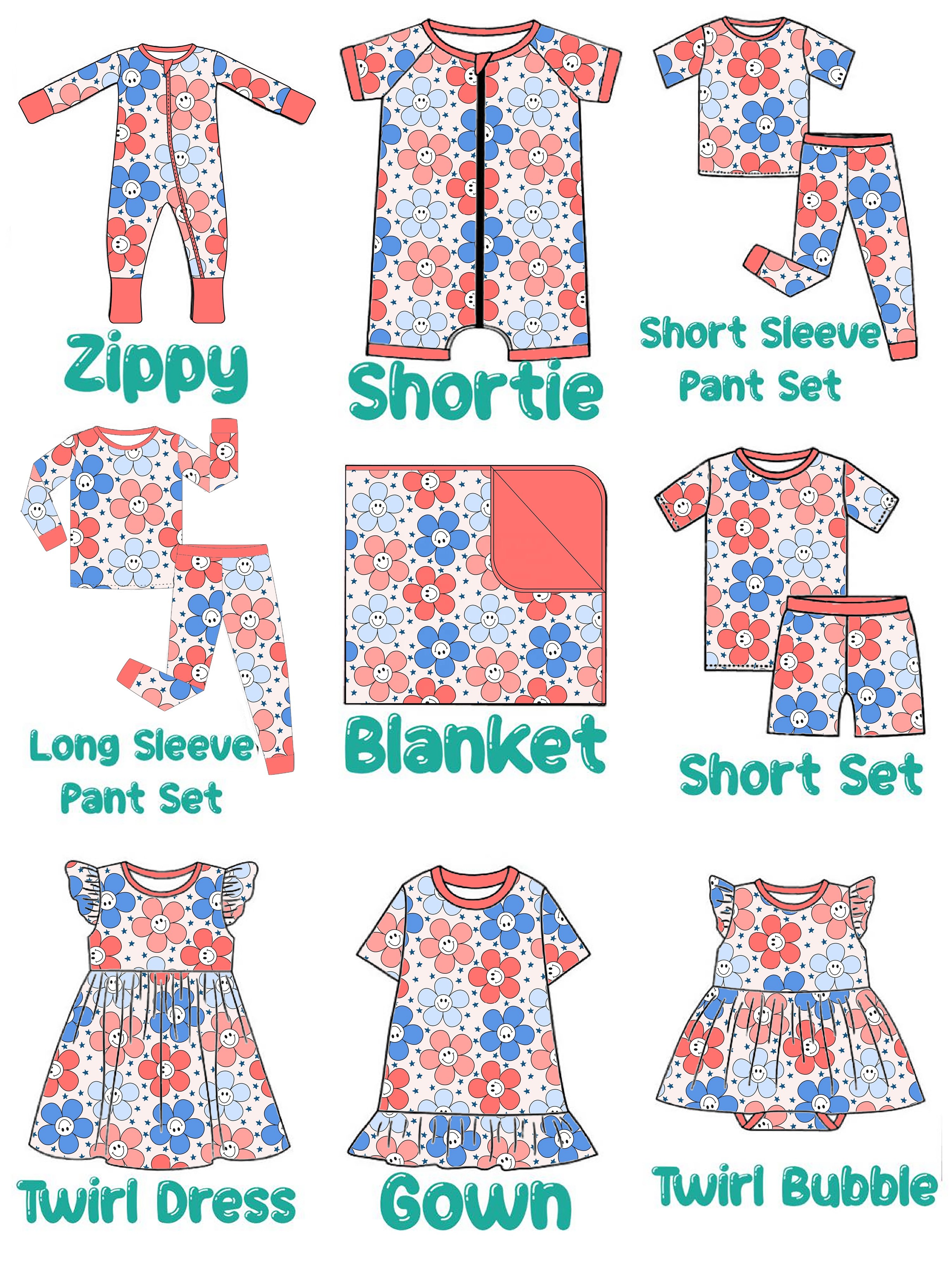 Custom Newborn Romper Wholesale 95% Bamboo Fabric Soft Kids Cartoon Pajamas Children's Boutique Bamboo Baby Toddler Pajamas