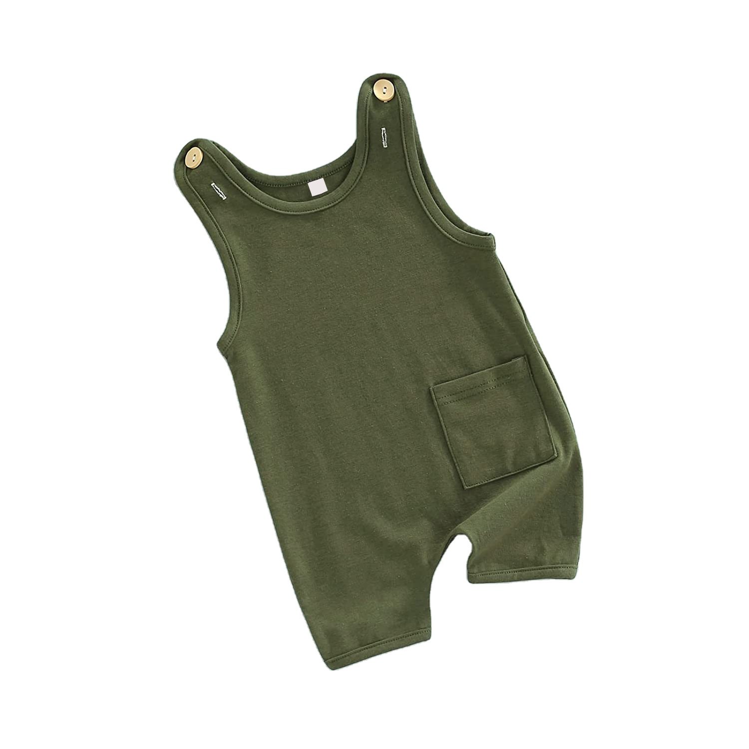 High Quality best selling wholesale price autumn Season baby toddlers new design baby romper