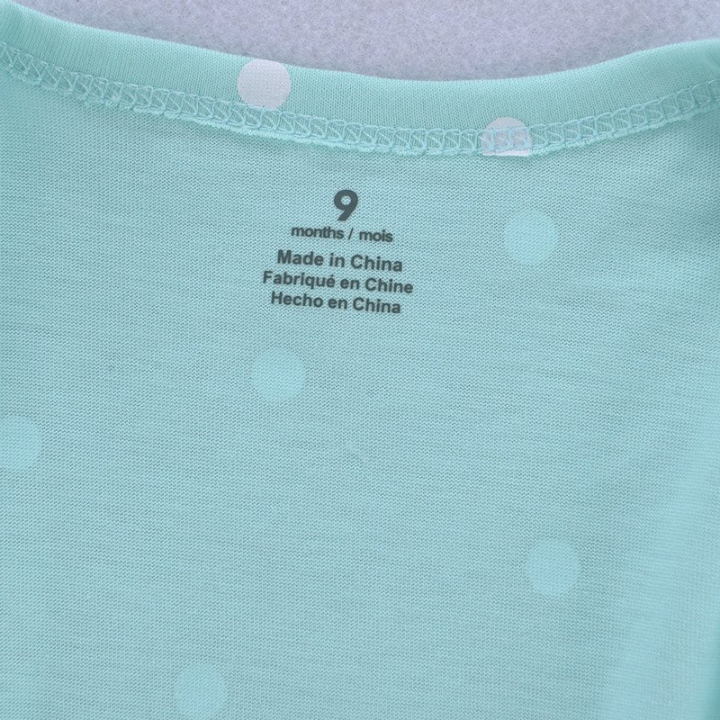 Summer New Baby clothes Girls muslin baby romper Short Sleeve Thin Jumpsuit Cute Cartoon Climbing Clothing For 0-24m Infants