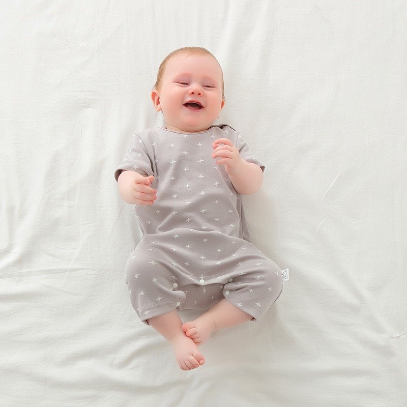 Rompers Baby Accept Customize Any Prints Long Sleeve Breathable Soft Organic Bamboo Baby Pajamas Toddler Kid for Daily Wear