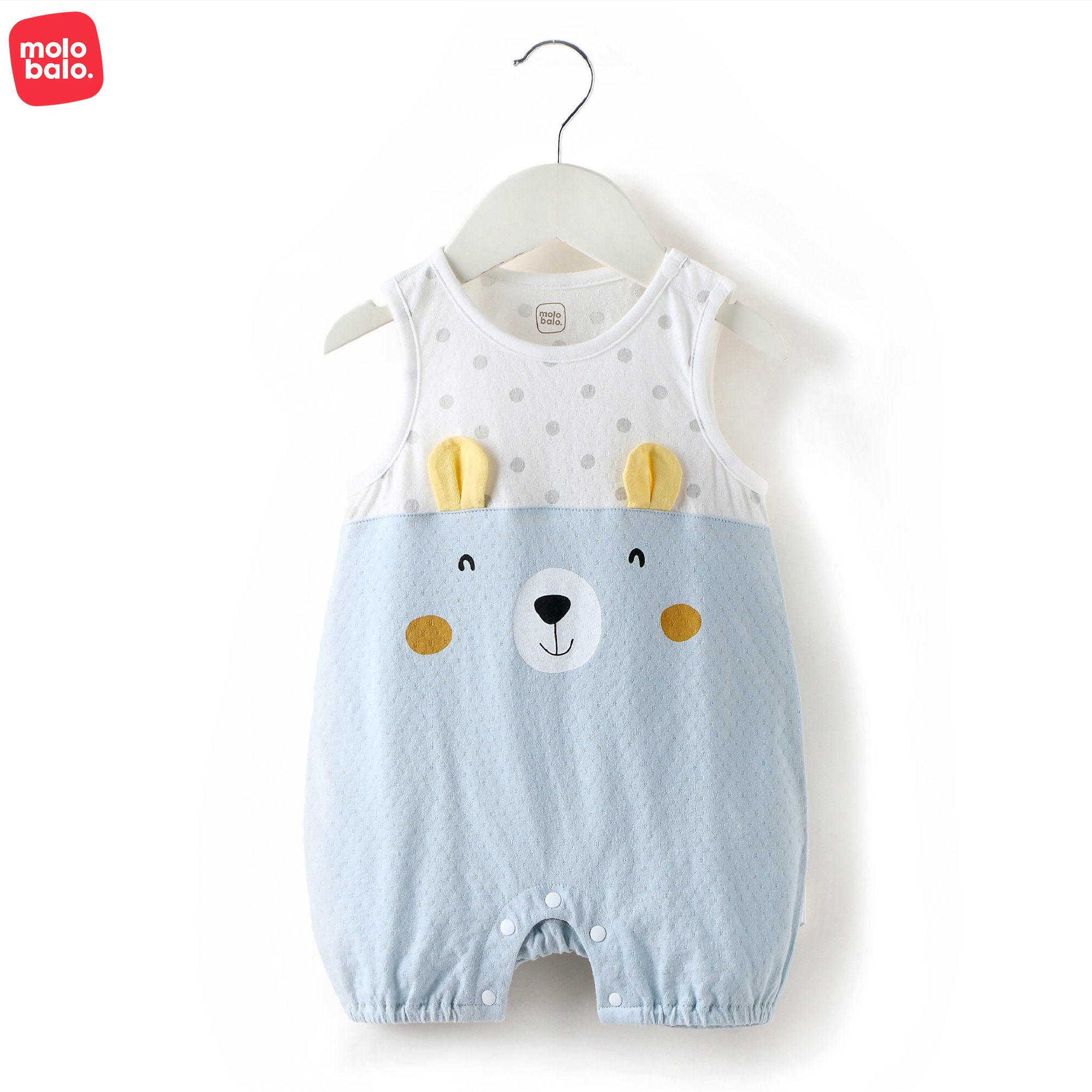 Summer Onesie 100% Cotton Baby Rompers Wholesales Newborn Baby Clothes Cute Toddler Baby Clothing