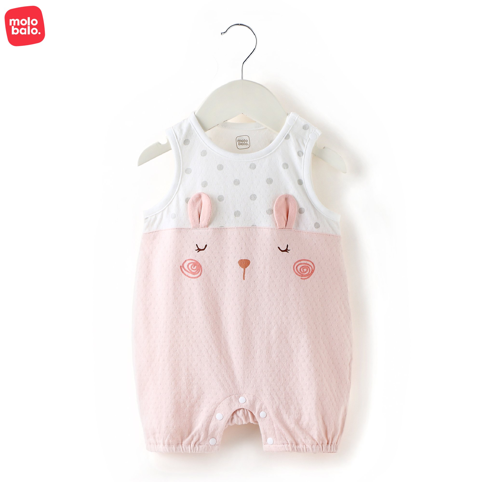 Summer Onesie 100% Cotton Baby Rompers Wholesales Newborn Baby Clothes Cute Toddler Baby Clothing