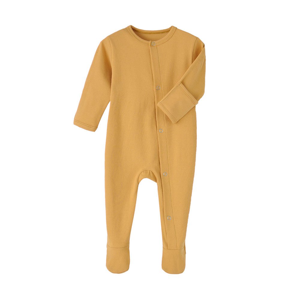 Newborn Baby Rompers 100% Cotton Soft Baby Clothes Long Sleeve For Babies