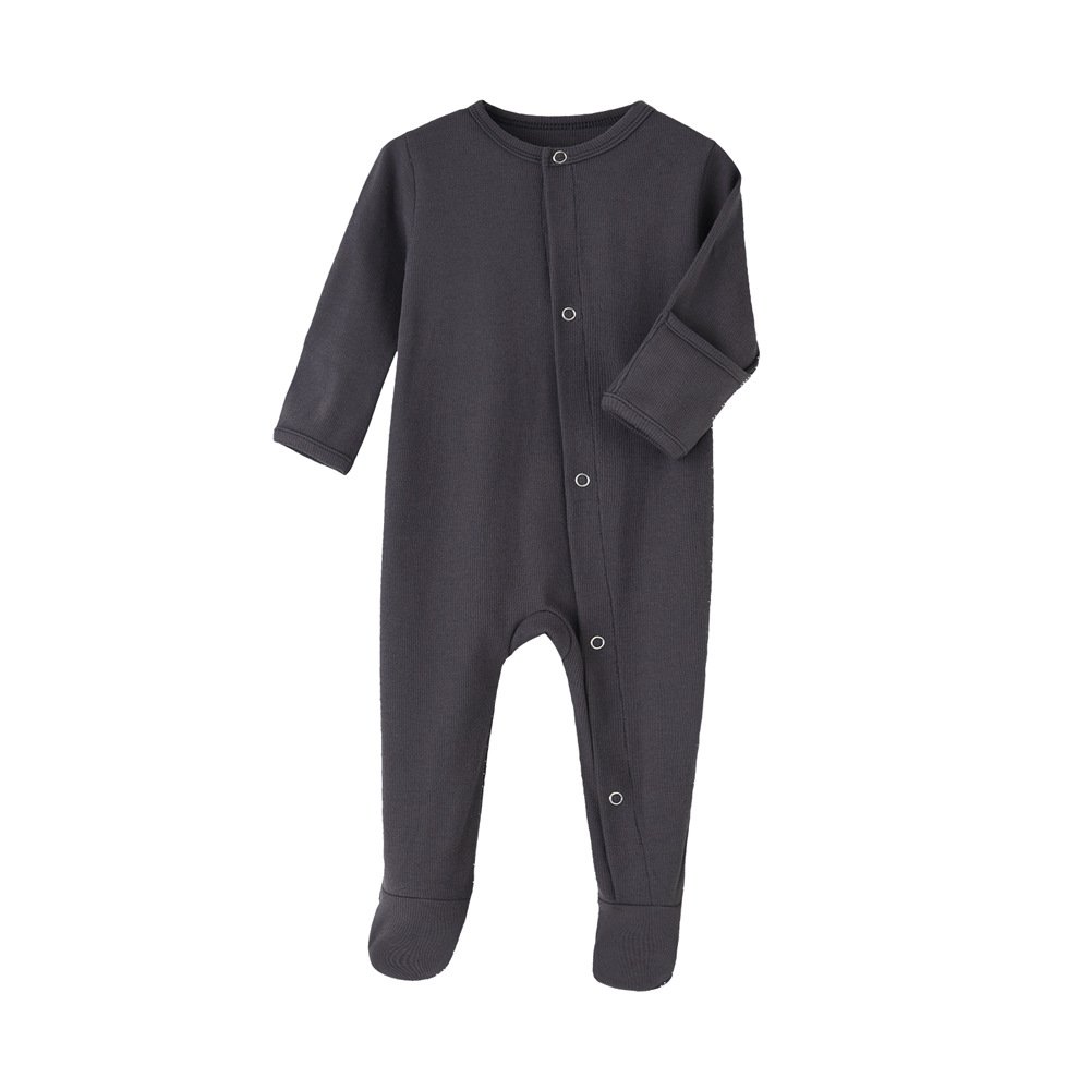 Newborn Baby Rompers 100% Cotton Soft Baby Clothes Long Sleeve For Babies