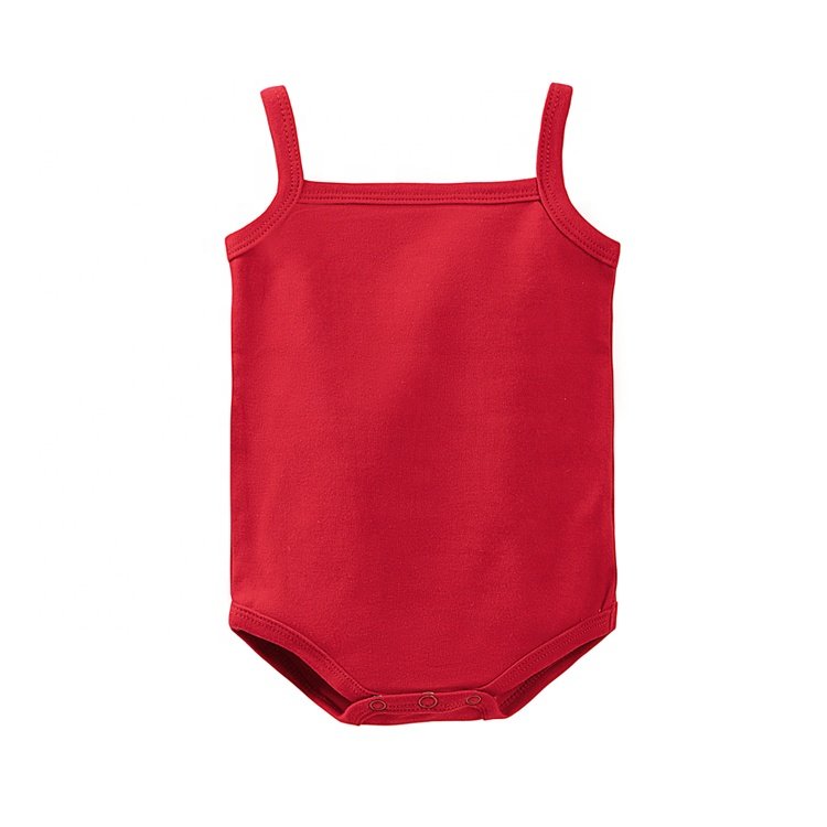 wholesale romper clothes baby singlet rompers