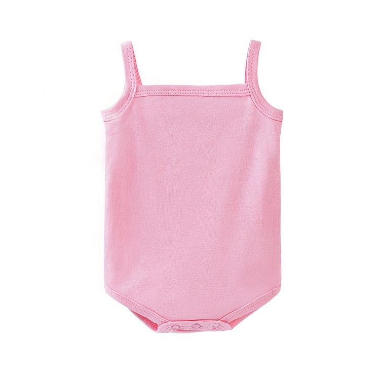 wholesale romper clothes baby singlet rompers