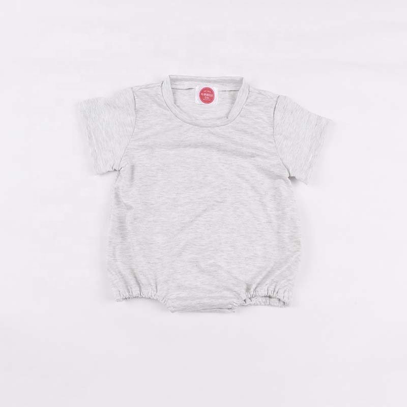 Cute Western Baby Girl Bubble Romper Ruffle Shorts Baby Cotton Clothes T shirts Girls Short Sleeves Romper