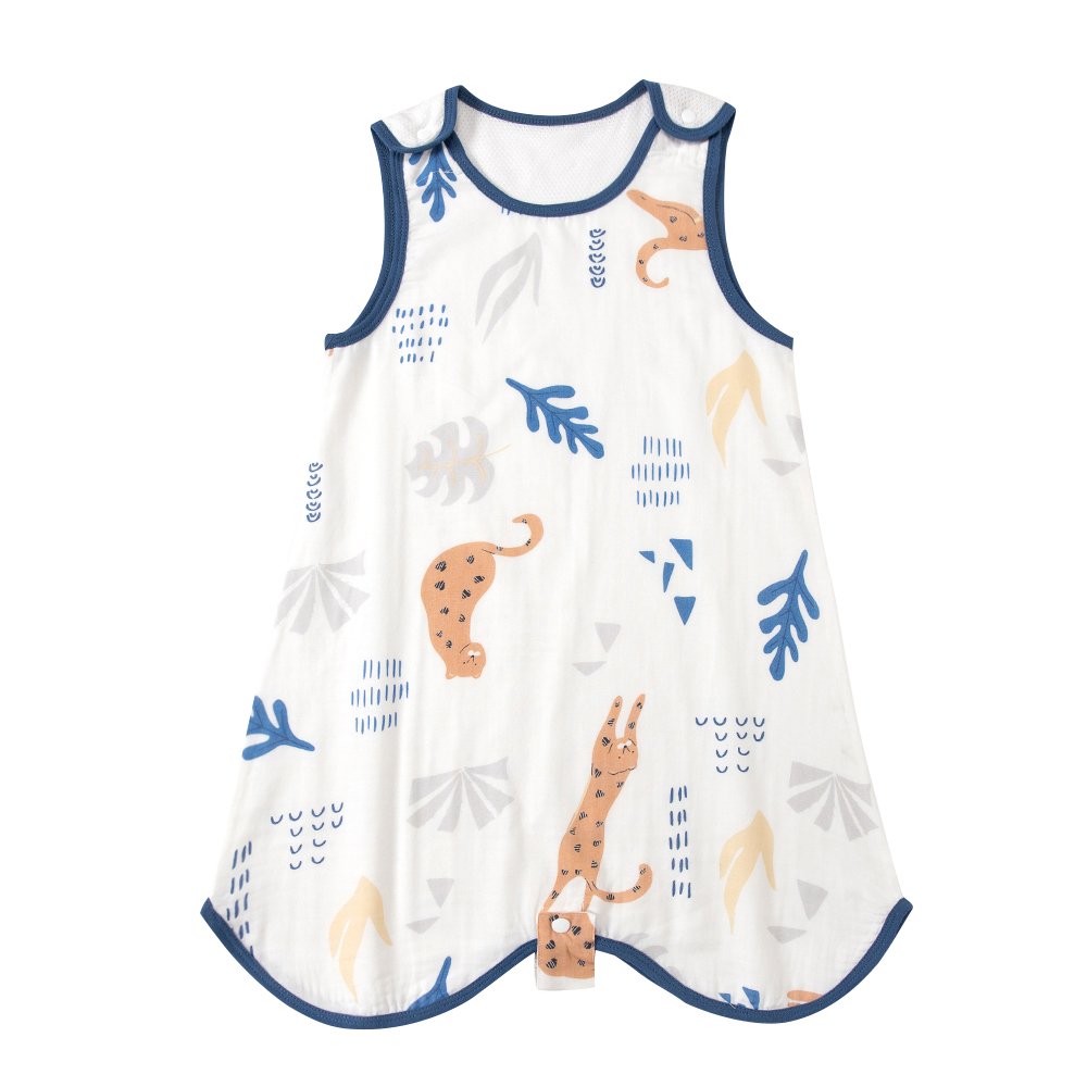 Cotton Pajamas Kids Organic Cotton Onesie Summer Baby Clothes Bamboo Baby Romper Baby Clothes