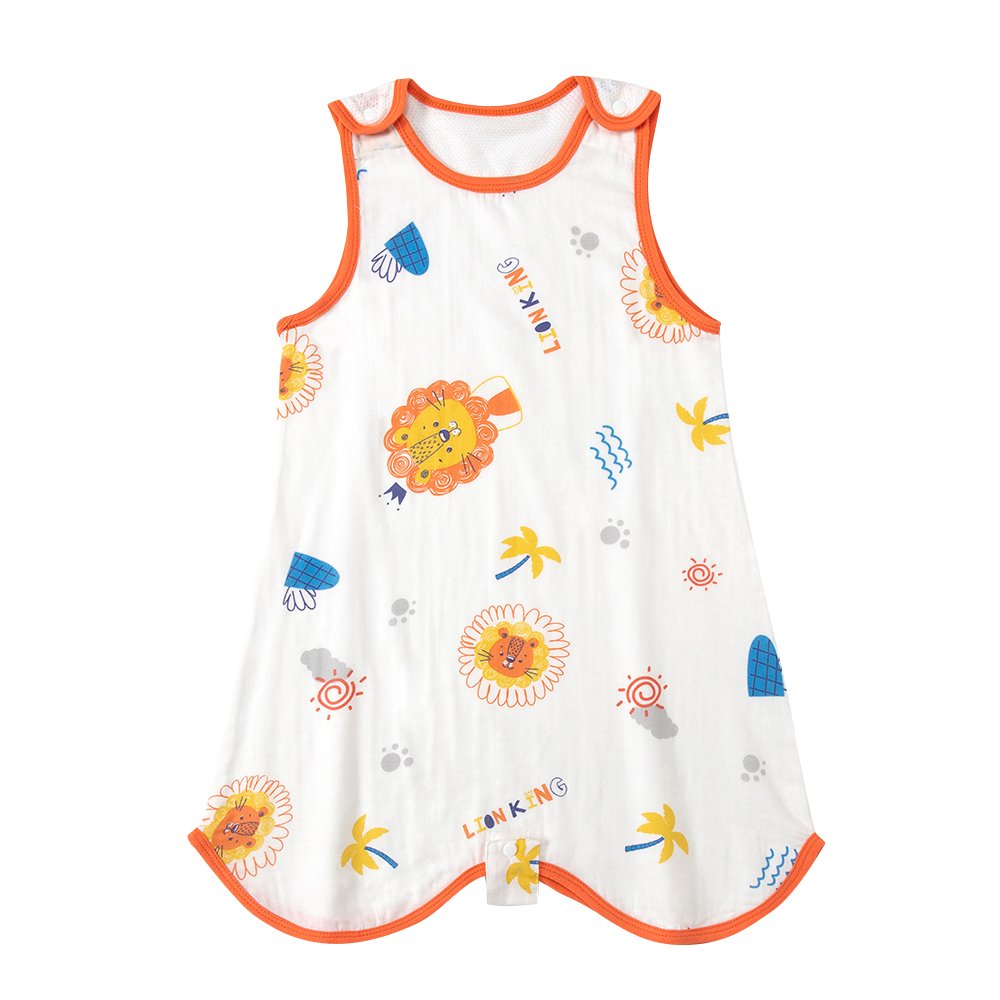 Cotton Pajamas Kids Organic Cotton Onesie Summer Baby Clothes Bamboo Baby Romper Baby Clothes