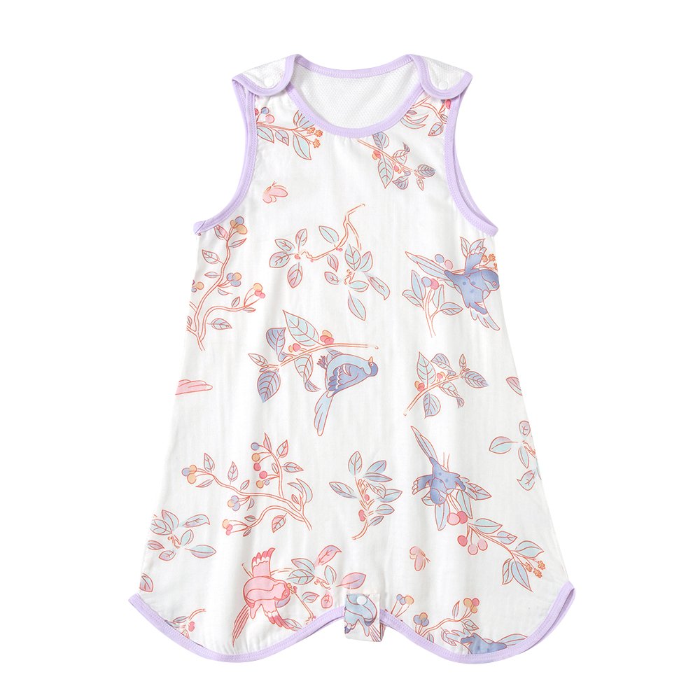 Cotton Pajamas Kids Organic Cotton Onesie Summer Baby Clothes Bamboo Baby Romper Baby Clothes