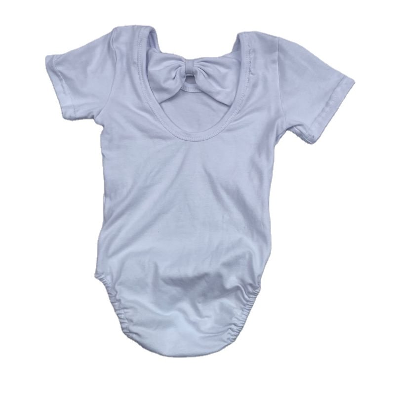 Nutella baby summer rompers wholesale custom logo solid color casual small baby rompers