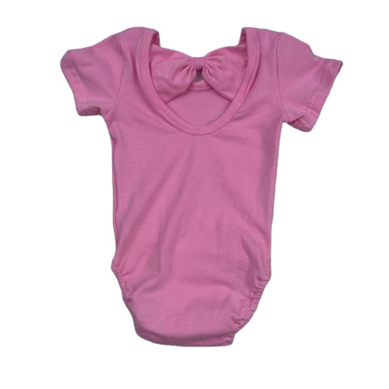 Nutella baby summer rompers wholesale custom logo solid color casual small baby rompers