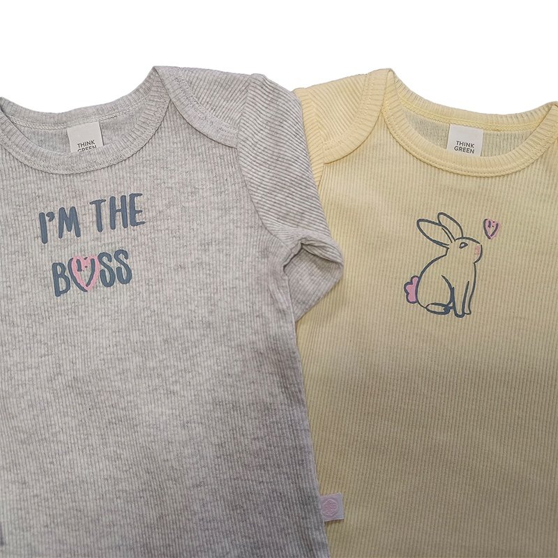 Custom Manufacturer Infant Baby Newborn Baby Rompers /Accepted Newborn Baby Clothes 0-2Y Knitted Bodysuit