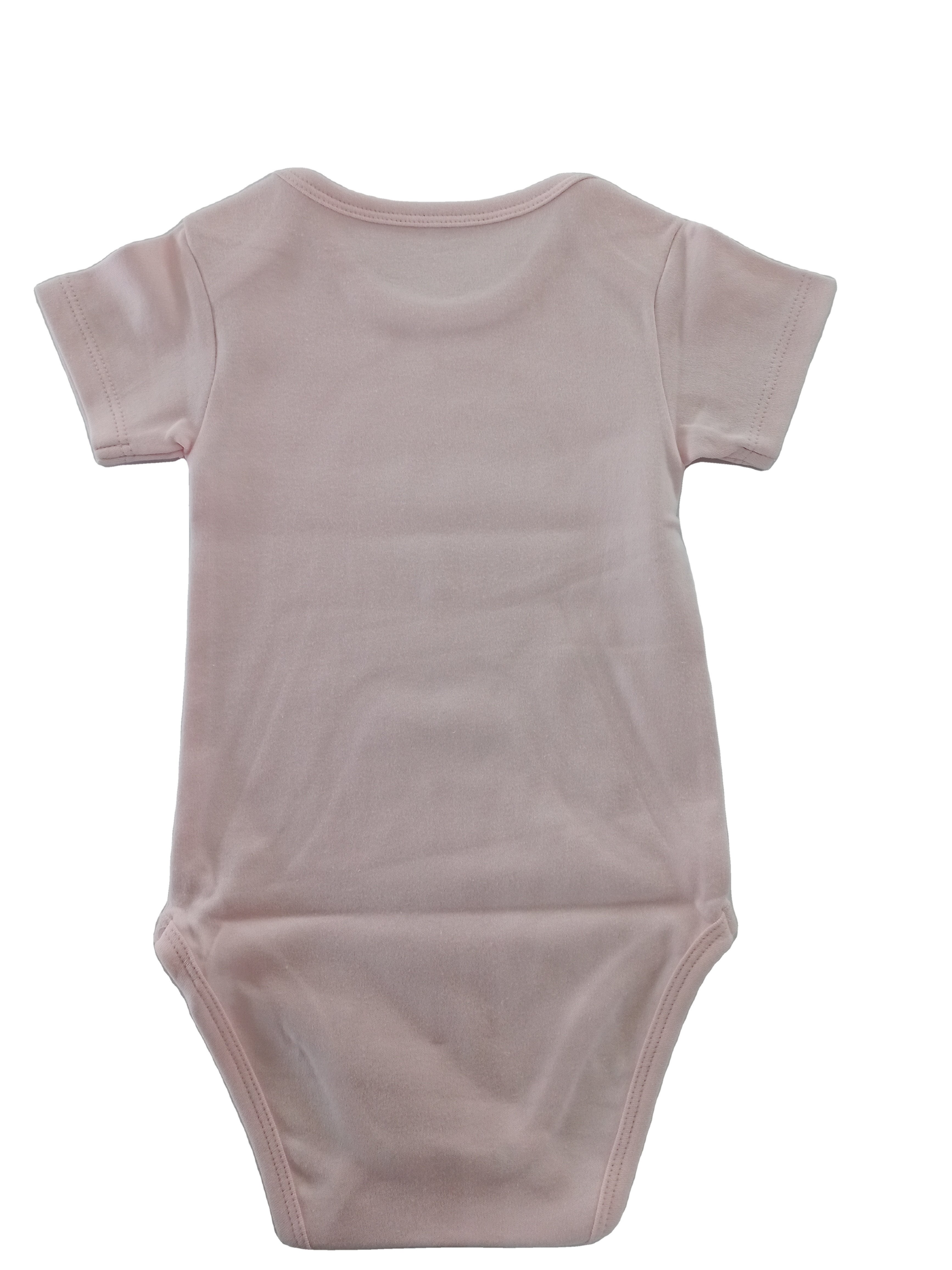 super soft Organic Bamboo spandex breathable light weight Baby romper snap closure baby rompers wholesale