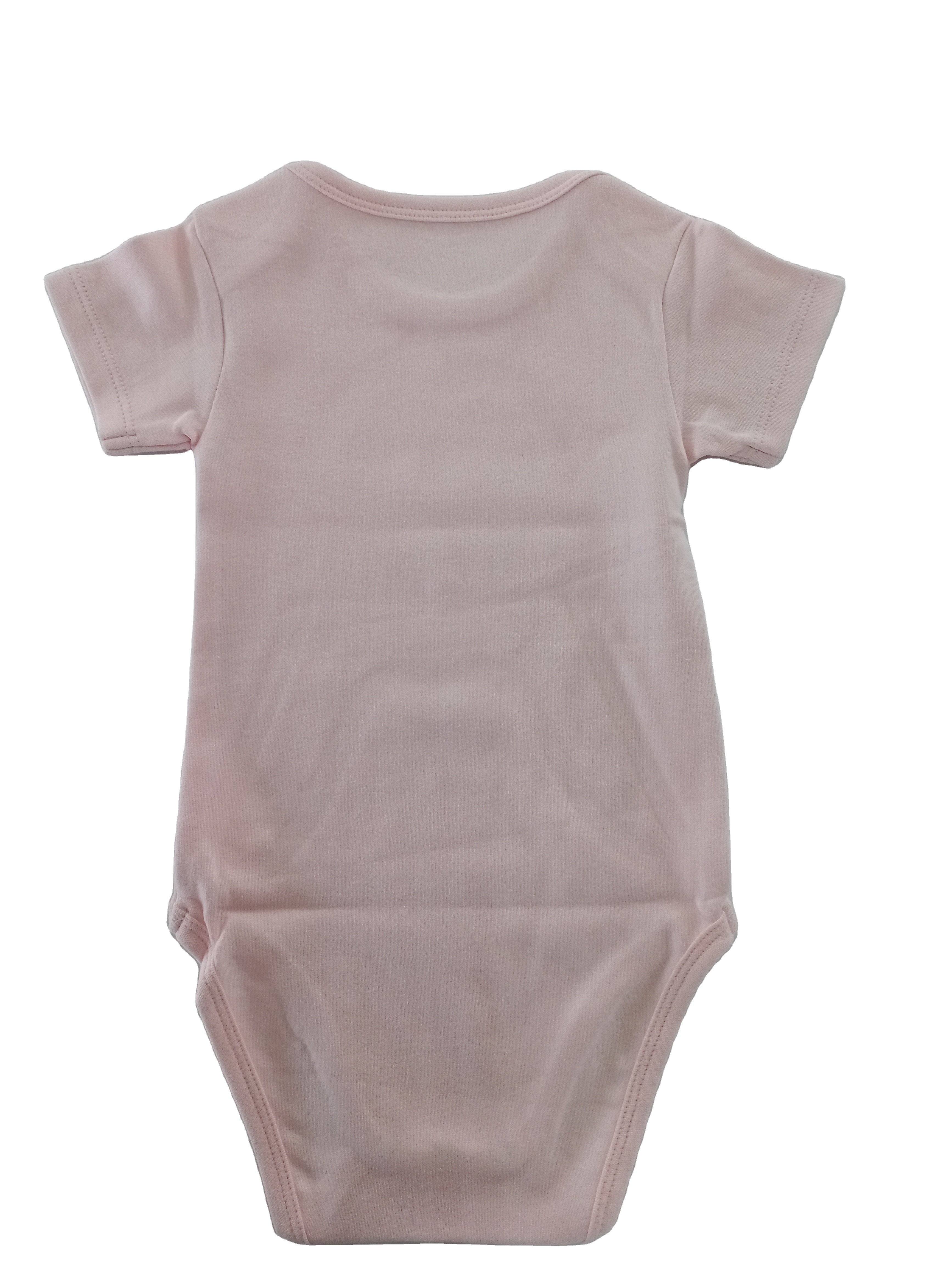 super soft Organic Bamboo spandex breathable light weight Baby romper snap closure baby rompers wholesale
