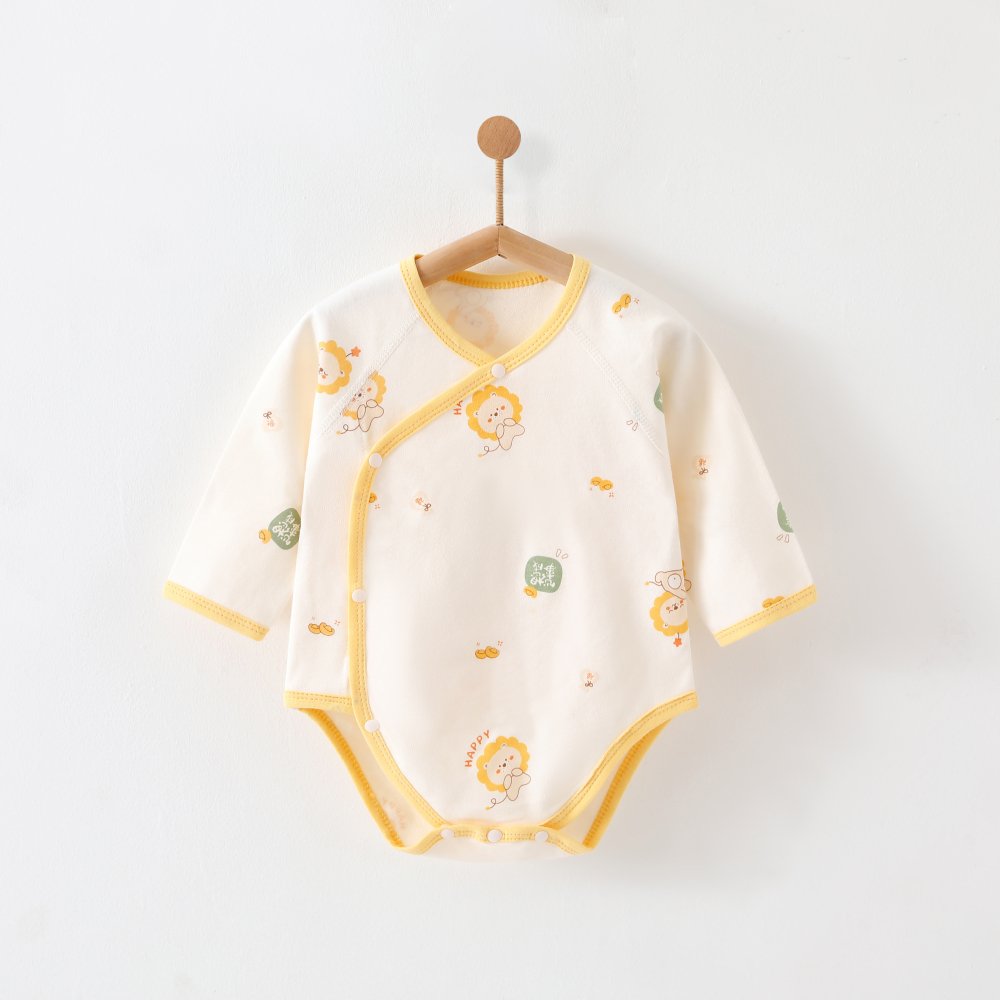 Winter clothes kids clothing toddler Long Sleeves cotton fabric girl clothes Baby Rompers