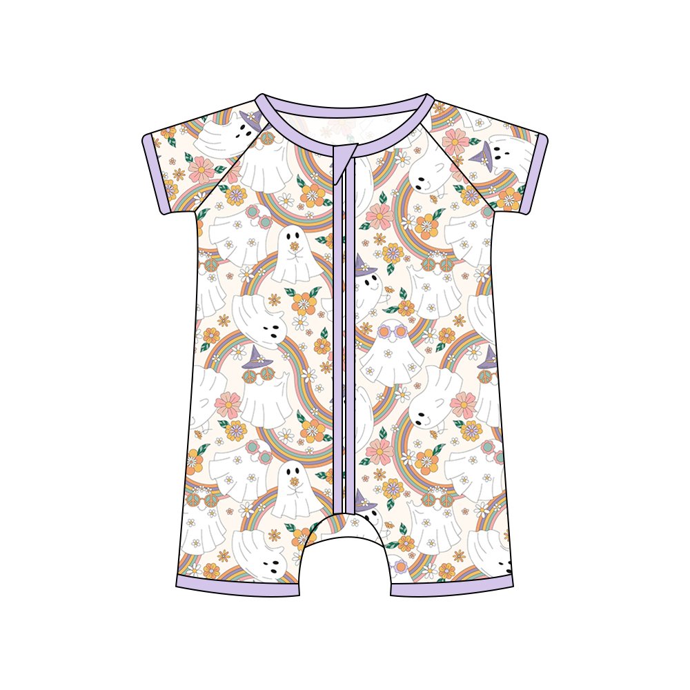 Super comfortable baby romper manufacturing high quality custom design baby rompers for kids clothing