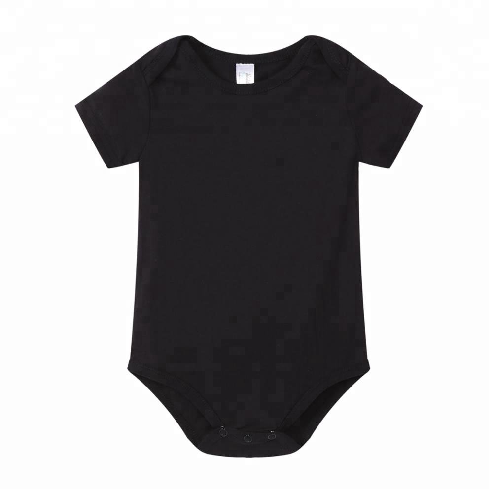 factory price hot selling baby romper with colorful design