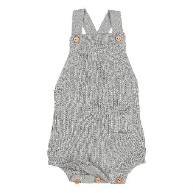 Freya Cotton Newborn Suspenders Clothes Kids Jumpsuits Baby Sweaters Outfits Girl's Sweaters Baby Rompers
