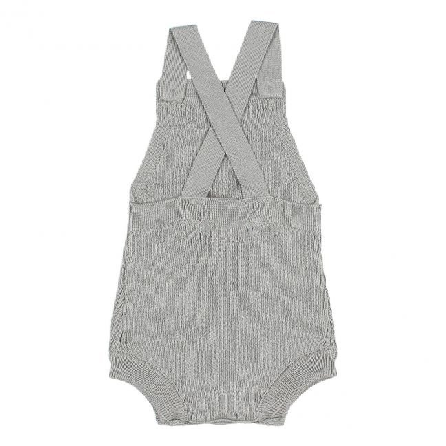 Freya Cotton Newborn Suspenders Clothes Kids Jumpsuits Baby Sweaters Outfits Girl's Sweaters Baby Rompers