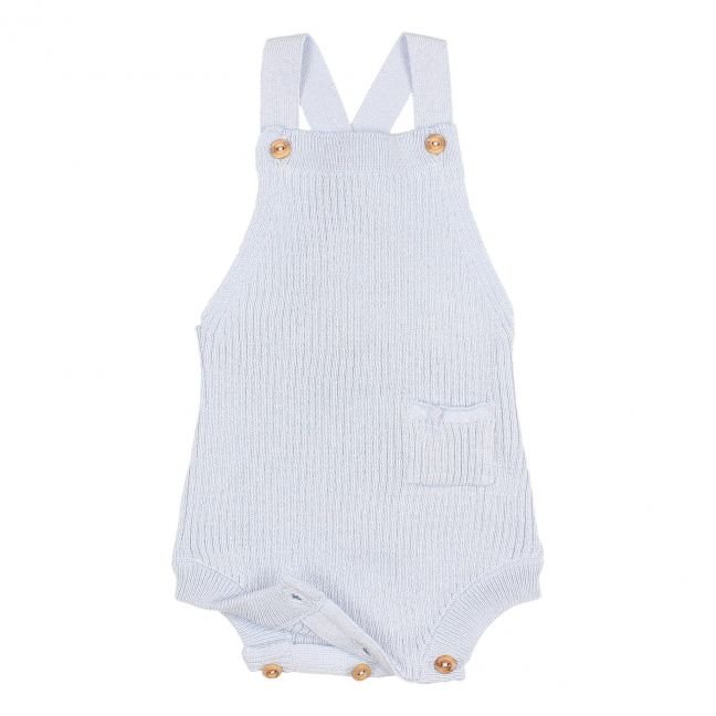 Freya Cotton Newborn Suspenders Clothes Kids Jumpsuits Baby Sweaters Outfits Girl's Sweaters Baby Rompers