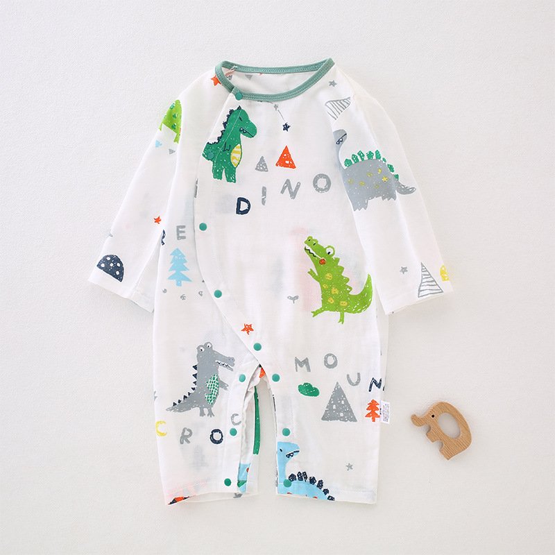 2024 custom baby bodysuits short sleeve rompers over sized 0-3 months newborn organic cotton bamboo baby rompers