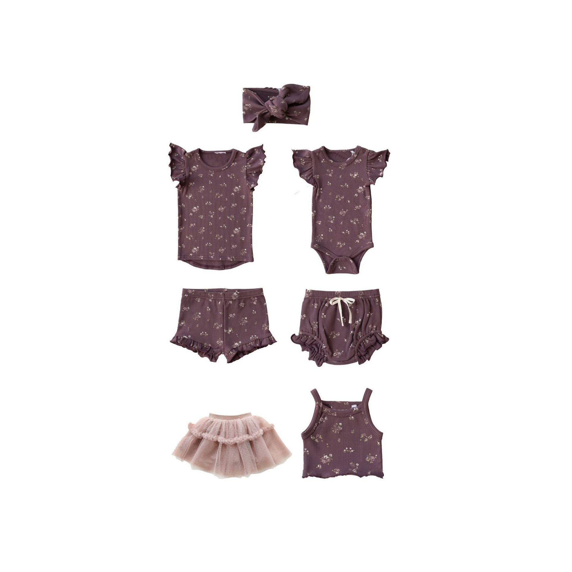 2024 New Pattern Toddler Pajamas Set Organic Cotton Waffle Baby Thermal Super Soft Baby Triangle Romper