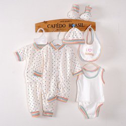 Newborn baby