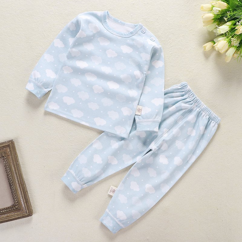 2024 New Arrival High Quality Cotton Baby Rompers Cartoon Style Boys Clothing Sets Wholesales