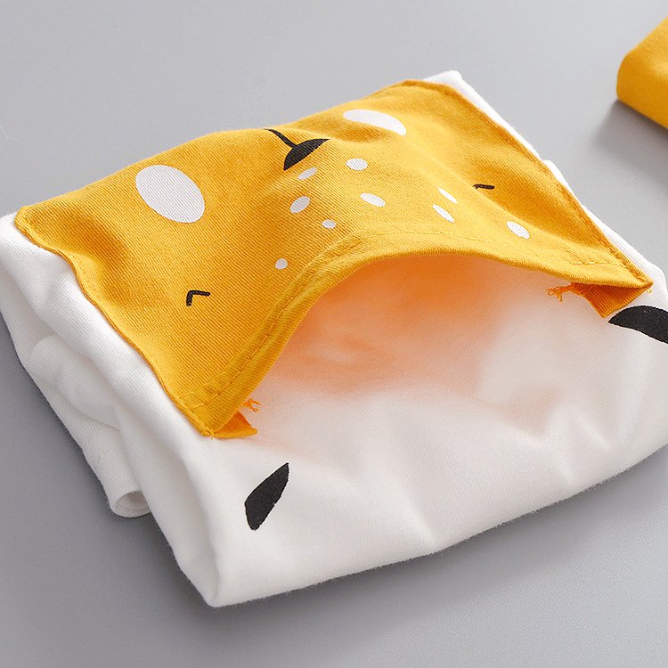 2019 comfortable fashion wholesale cheap good quality pocket short sleeves childlike summer boys clothing sets