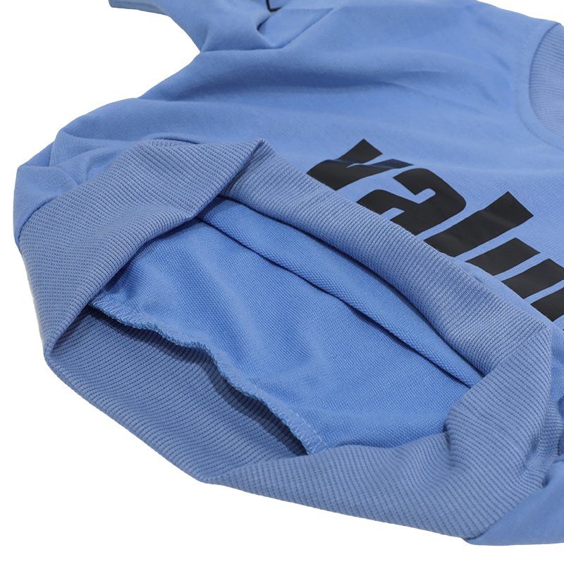 Children's sports suit spring, autumn and winter boys' full-sleeved T-shirt pants 2-piece cotton suit children's clothing suit