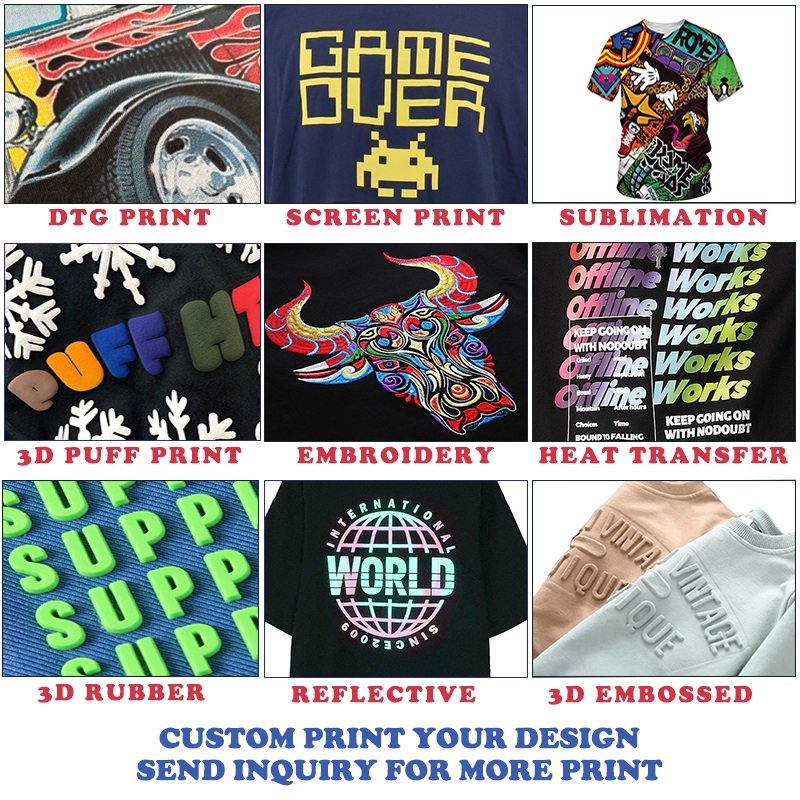 2023 Spring Summer Kids Designers Clothes Apparel Wholesale Custom Print Cotton Children Boys Clothing Set