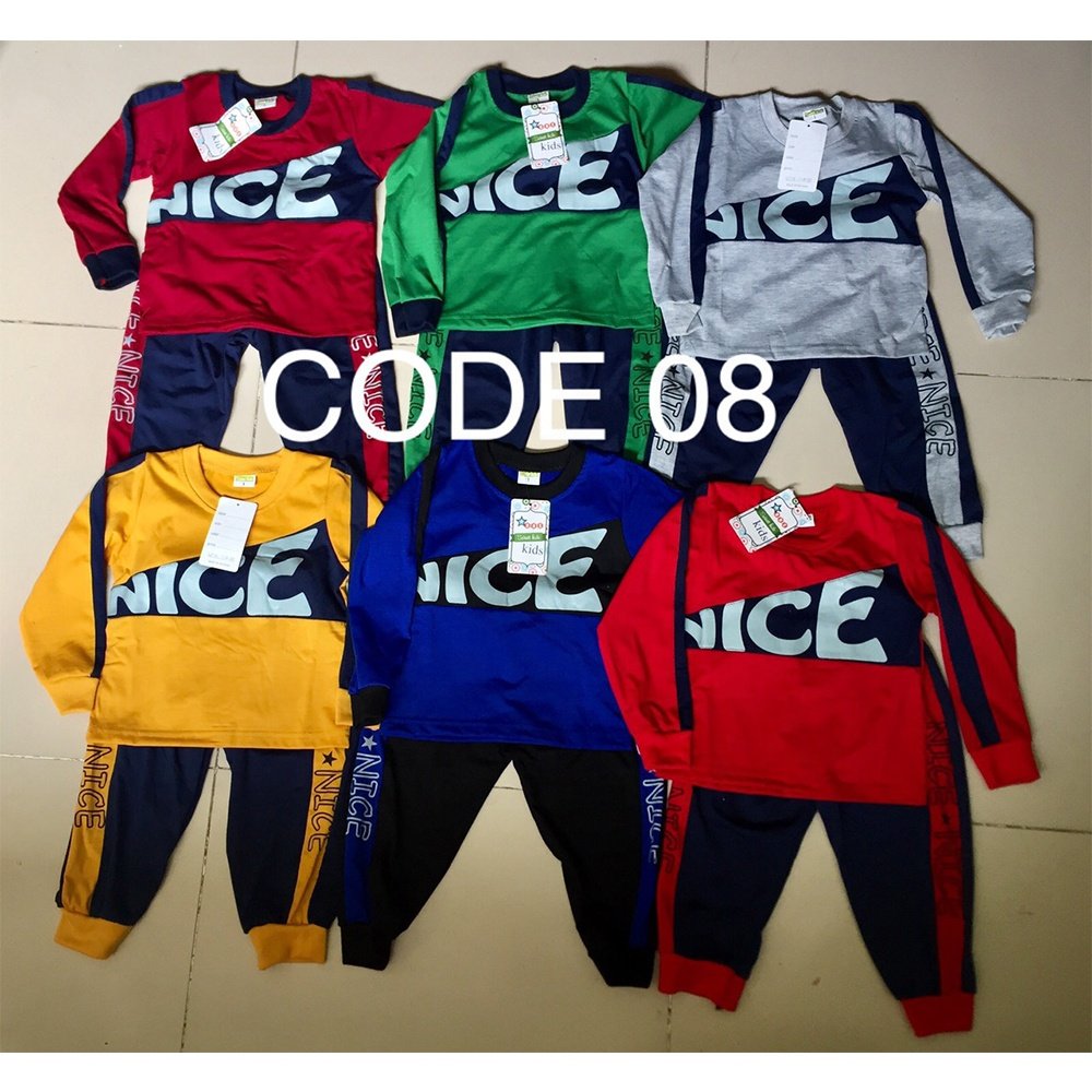 Brand new sets clothing 4 to 12 years old clothes baby boys suits