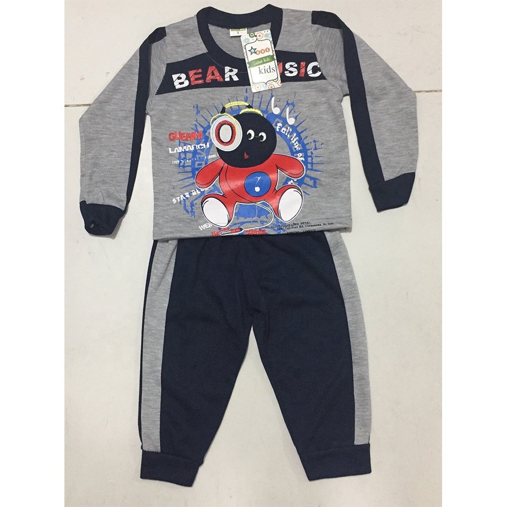 Brand new sets clothing 4 to 12 years old clothes baby boys suits