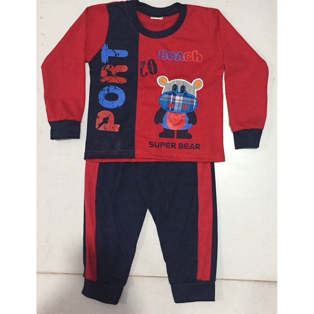 Brand new sets clothing 4 to 12 years old clothes baby boys suits