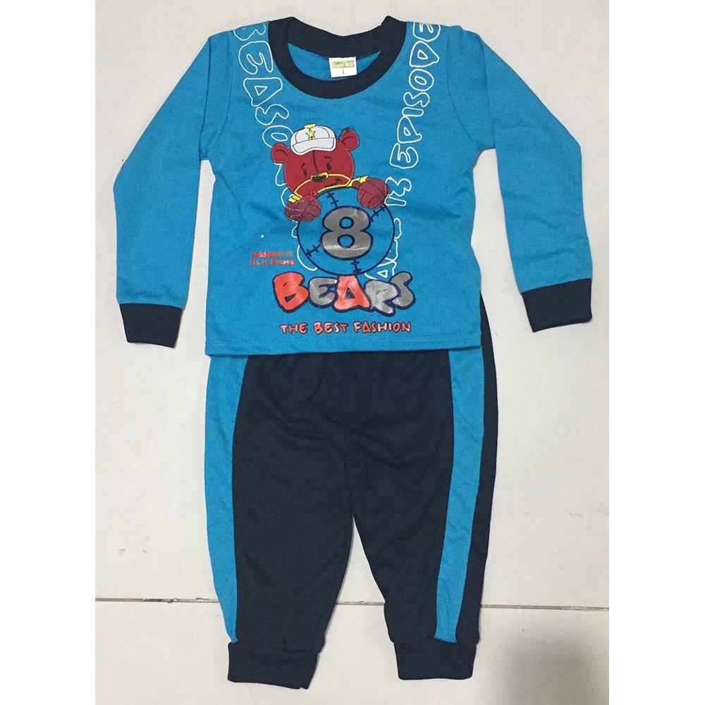 Brand new sets clothing 4 to 12 years old clothes baby boys suits