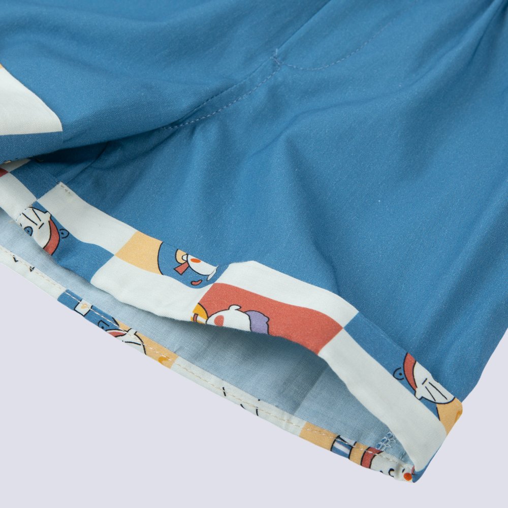 wholesale high quality boy clothing set shirt+shorts two piece set 100 cotton printed baby clothing set