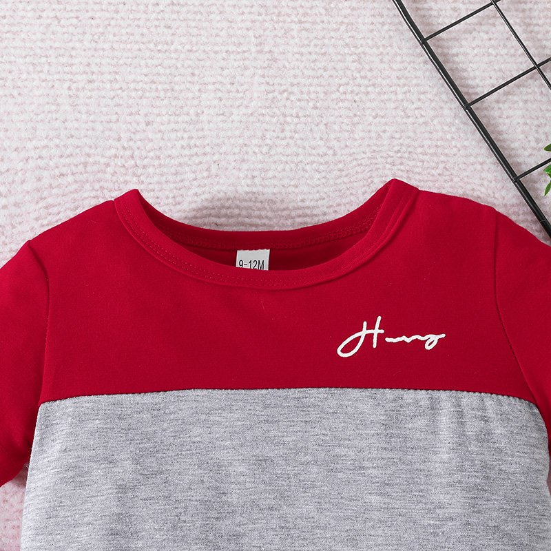 Summer Wholesale Baby Clothing Sets New Born Baby Organic Cotton Short Sleeve Shorts Baby Boy Clothing Sets