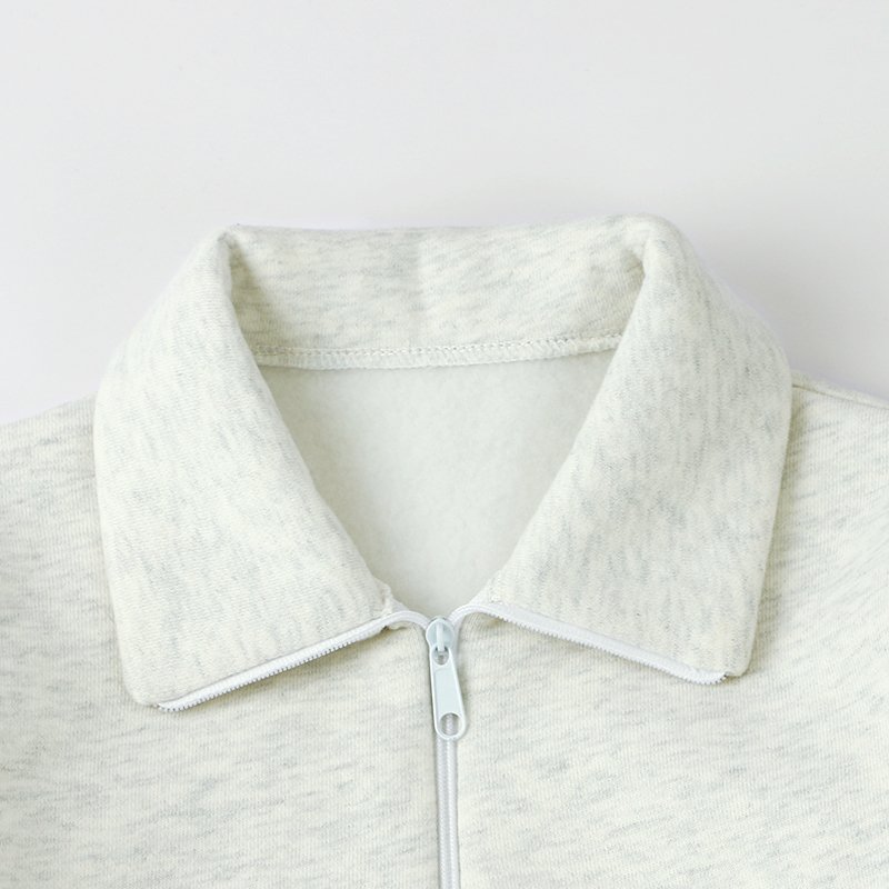 New Arrival Autumn Popular Baby Clothing Sets Long Sleeves Solid Color French Terry Boutique Boys Tracksuits