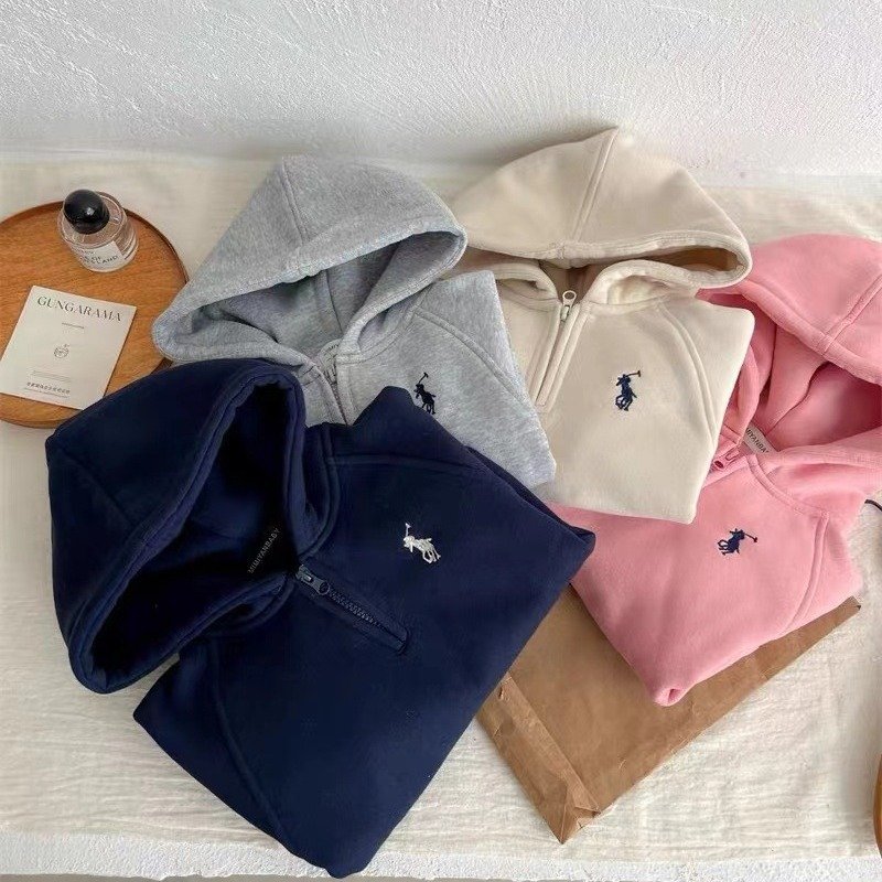 Wholesale Baby Clothing Sets Kids Boys Winter Clothes Loose Thick Tracksuit Pullovers Tops+Pants 2PCS Outfits