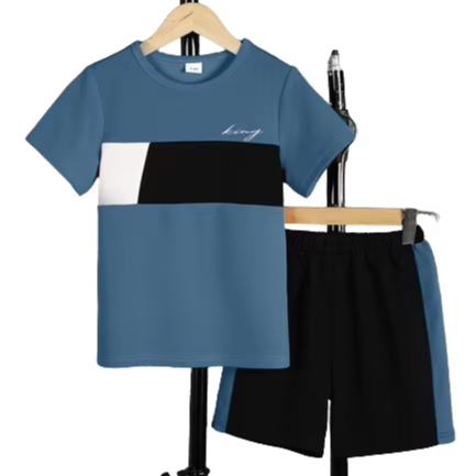 boys clothing sets wholesale kids boys girls summer clothing sets kids summer clothing sets for boys